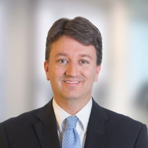 Photo of Jeremy L. Cook