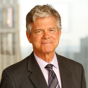 Photo of Karl Yeager