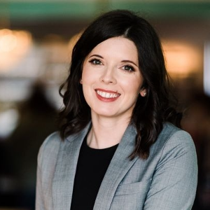 Photo of Caroline Lewis