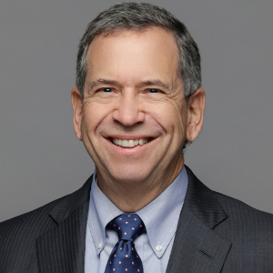 Photo of Eric D. Fader
