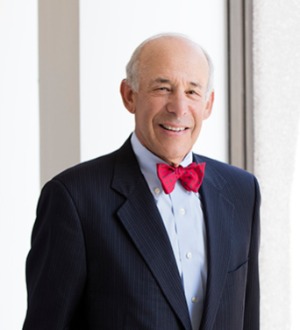 Photo of Harry L. "Hank" Gutman