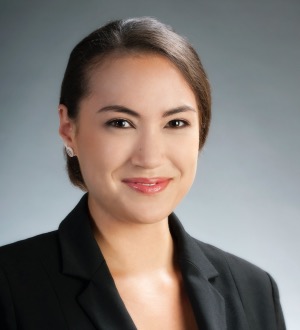 Photo of Maile S. Miller