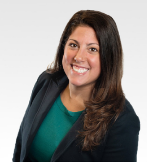 Photo of Taryn Kadar
