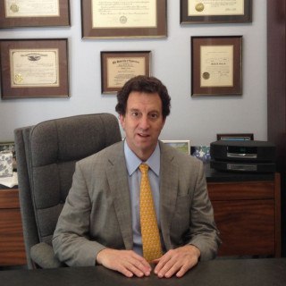 Photo of Michael P. Foley Jr.