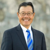 Photo of Blaine Leon Tamaki