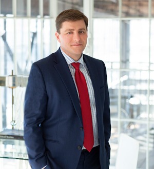 Photo of Alexander R. "Alex" Cutler