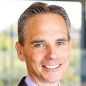 Photo of Rodd W. Bender
