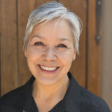 Photo of Rebekah A Courvoisier