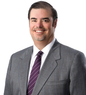 Photo of Robert L. "Bob" Massie