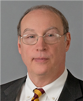 Photo of David A. Mohler