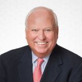 Photo of Thomas E. Brown