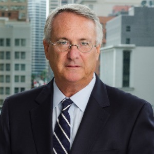 Photo of Robert M. Ferm