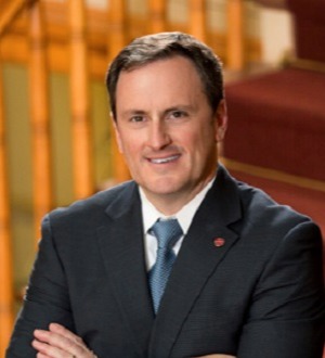 Photo of Jay M. Ross