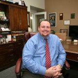 Photo of Charles Reiger Gallagher III