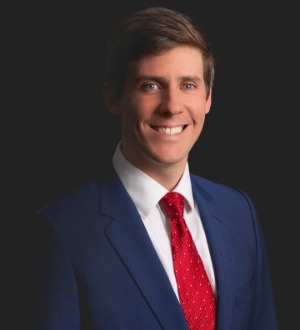 Photo of Matthew M. May
