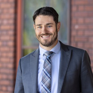 Photo of David A. McGrath