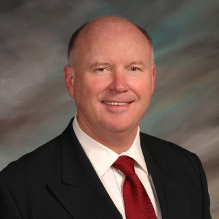 Photo of Mr. Tom W. Thornhill