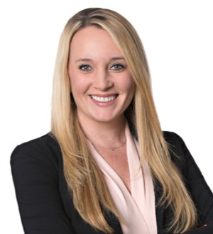 Photo of Danielle Olson Marr