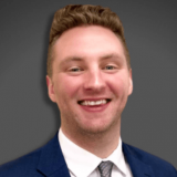 Photo of Nathan Sparks