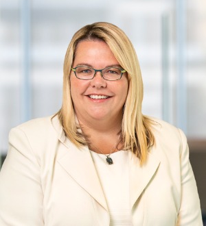 Photo of Kathryn J. "Kate" Carlisle-Kesling