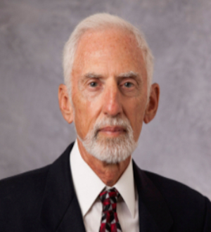 Photo of Robert S. Katz