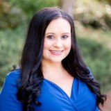 Photo of Amber R Oliver