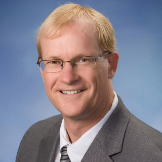 Photo of Thomas Durkin