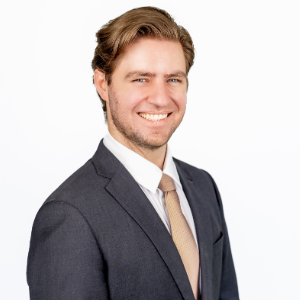 Photo of Andrew Gray