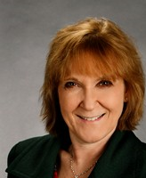 Photo of Christine Gale