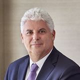 Photo of Richard M. Steigman