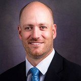 Photo of Michael C. McClure