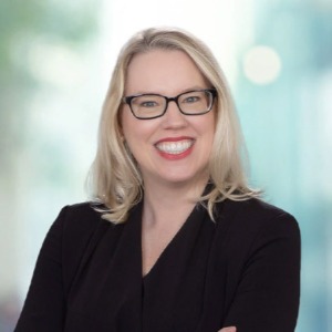 Photo of Kathleen S. Hamilton