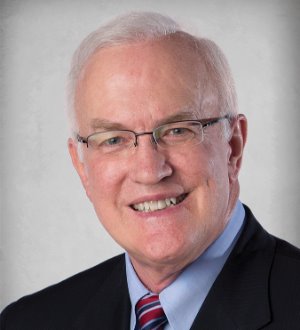 Photo of James C. Bruinsma