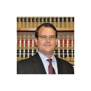 Photo of Scott C. Dusang