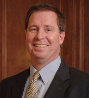 Photo of Paul B. Seeley