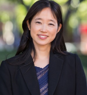 Photo of Helen S. Cheng