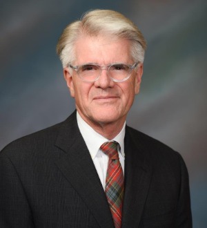 Photo of James P. Spica