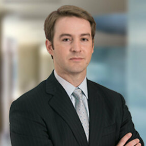 Photo of William Thomas Parrott IV