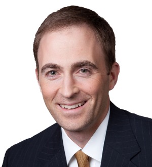 Photo of Jason M. Wenker