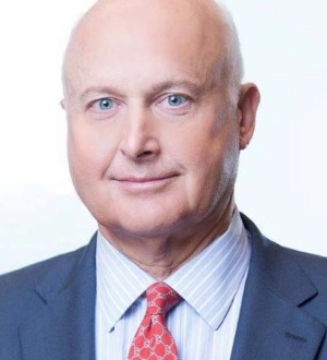 Photo of Michael H. "Mike" Godwin