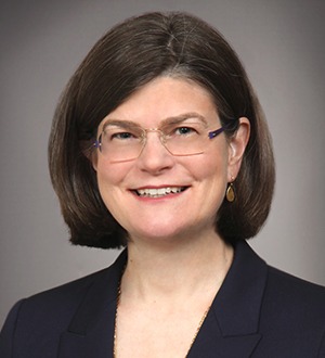 Photo of Deanne E. Maynard