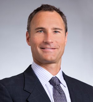 Photo of Christopher V. Hawkins