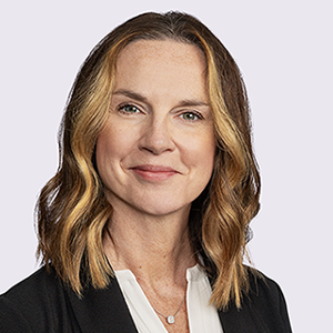 Photo of Rebecca J. Davis