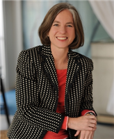 Photo of Maria O'Brien