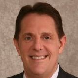 Photo of David B. Levin