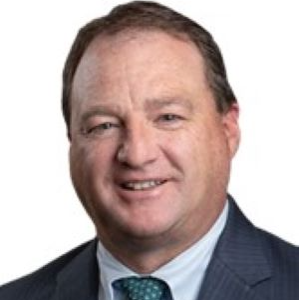 Photo of Philip M. Hastings