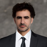 Photo of Nathan Mubasher