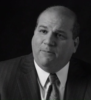Photo of Daniel Jeck