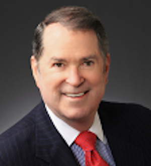 Photo of Mitchell L. Lathrop