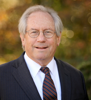 Photo of Thornwell F. "Biff" Sowell